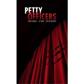 Detective: Petty Officers (EN)
