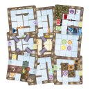 Magic Maze: 9-Tile Pack