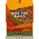 Iron Rail: Ride the Rails (EN)