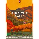 Iron Rail: Ride the Rails (EN)