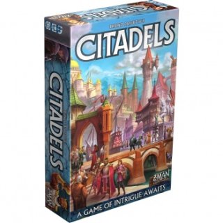 Citadels Revised (EN)