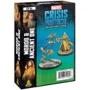 Marvel Crisis Protocol: Mordo & Ancient One Character...