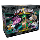 Power Rangers - Heroes of the Grid: Ranger Allies Pack 02...