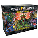 Power Rangers - Heroes of the Grid: Villain Pack 04 (EN)