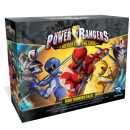 Power Rangers - Heroes of the Grid: Dino Thunder Pack (EN)