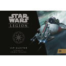 Star Wars: Legion - ISP-Gleiter (DE)