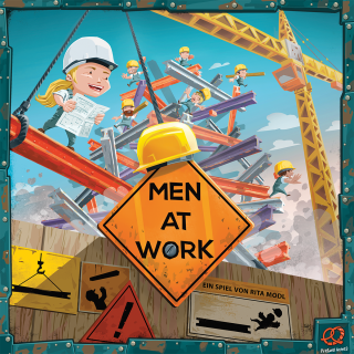 Men at Work (DE)
