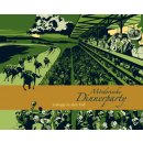 Mörderische Dinnerparty: Galopp in den Tod