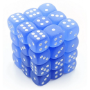 Chessex Signature 12mm d6 with pips Dice Blocks (36 Dice)...