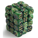 Chessex Signature 12mm d6 with pips Dice Blocks (36 Dice)...