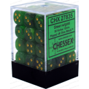 Chessex Signature 12mm d6 with pips Dice Blocks (36 Dice)...