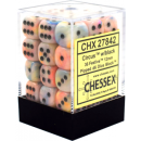 Chessex Signature 12mm d6 with pips Dice Blocks (36 Dice)...