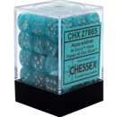 Chessex Signature 12mm d6 with pips Dice Blocks (36 Dice)...