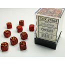 Chessex Signature 12mm d6 with pips Dice Blocks (36 Dice)...
