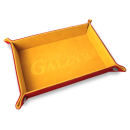 Lands of Galzyr Accessories: Dice Tray