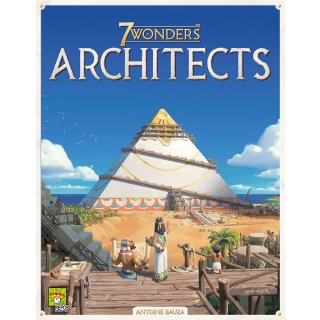 7 Wonders Architects (DE)