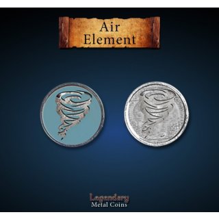 Air Element Set (12 Stück)