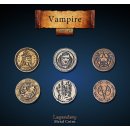 Vampire Coin Set (New)
