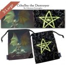Legendary Dice Bag XL: Cthulhu the Destroyer