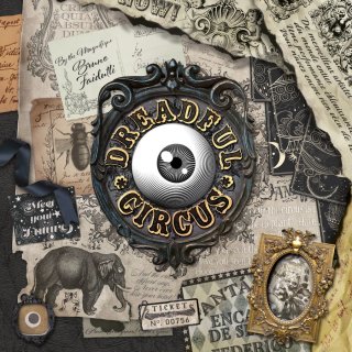 Dreadful Circus (EN)