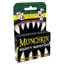 Munchkin Mighty Monsters (EN)