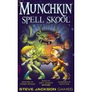 Munchkin Spell Skool (EN)