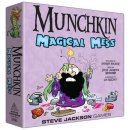 Munchkin: Magical Mess (EN)