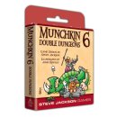Munchkin: 6 - Double Dungeons Expanded Edition (EN)