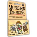 Munchkin Enhancers (EN)