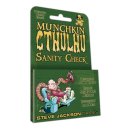 Munchkin Cthulhu: Sanity Check (EN)