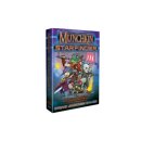 Munchkin Starfinder (EN)