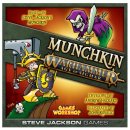 Munchkin Warhammer Age of Sigmar (EN)