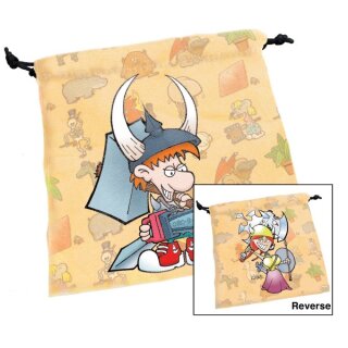 Munchkin: Dice Bag