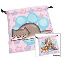 Munchkin: Kittens Dice Bag: