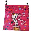 Munchkin: Unicorns Dice Bag