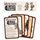 Munchkin: Black Friday (EN)