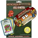 Munchkin Warhammer Age of Sigmar: Kill-O-Meter (EN)