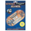 Munchkin Warhammer 40k Kill-O-Meter (EN)