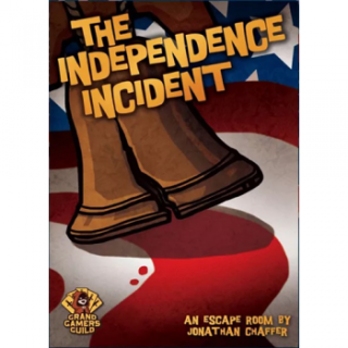 Holiday Hijinks: The Independence Incident (EN)