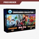 DC Deck-Building Game: Crossover Collection 1 (EN)