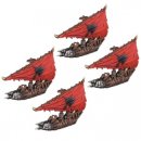Armada: Orc Rabble Squadrons (EN)