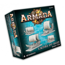 Armada: Empire of Dust Booster Fleet (EN)
