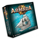 Armada: Basilean Abbess (EN)