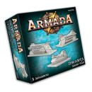 Armada: Dwarf Starter Fleet (EN)