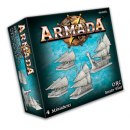 Armada: Orc Booster Fleet (EN)