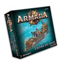 Armada: Empire of Dust Monolith (EN)
