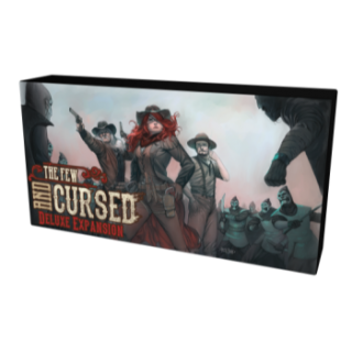 The Few and Cursed Deluxe Expansion (EN)