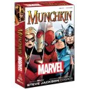 Munchkin: Marvel Edition (EN)