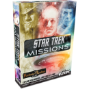 Star Trek: Missions - A Fantasy Realms Game (EN)
