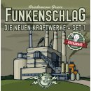 Funkenschlag Recharged Version: Die neuen Kraftwerke -...